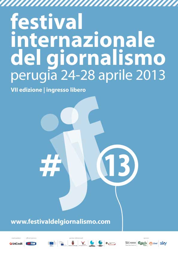 Festival internazionale del Giornalismo