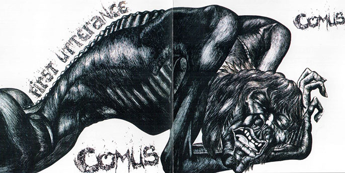 comus-first-utterance