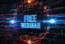 Cosa c'è dietro l'organizzazione dei webinar gratuiti?