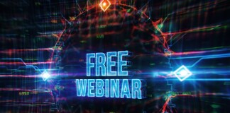 Cosa c'è dietro l'organizzazione dei webinar gratuiti?