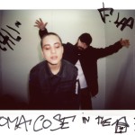 Coma Cose Parco della Musica (PD) 28-04-2018001