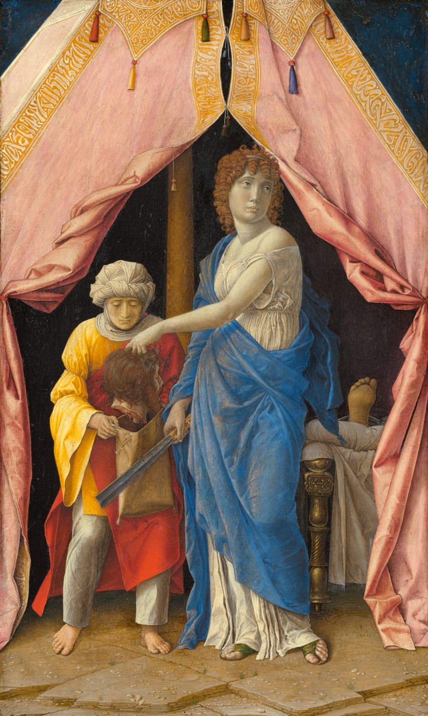 Giuditta_Mantegna