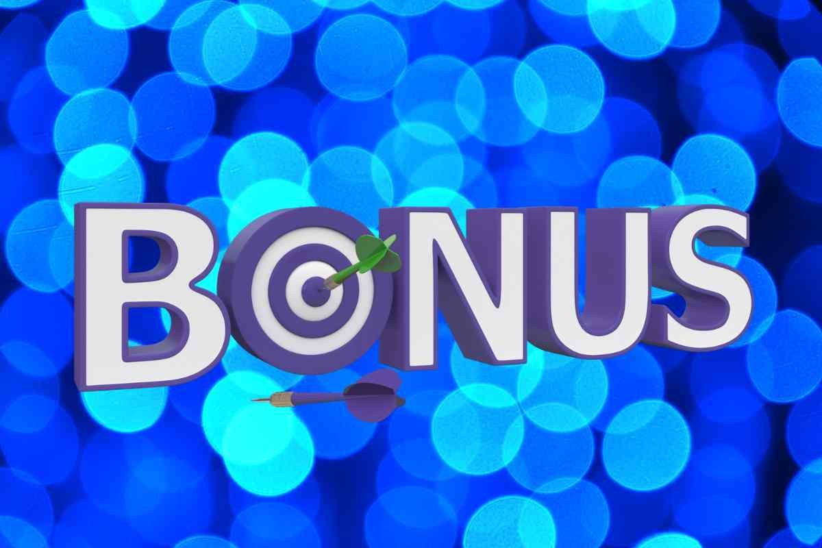 Bonus scritta