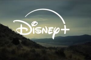 Logo Disney+