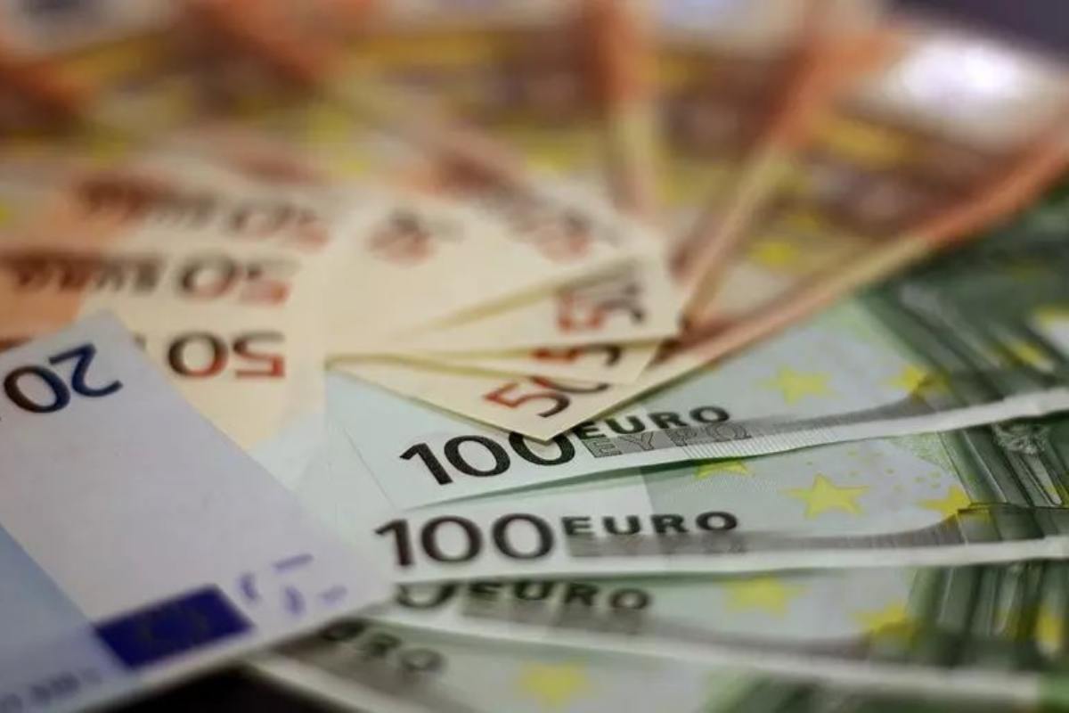 Soldi da evasione fiscale