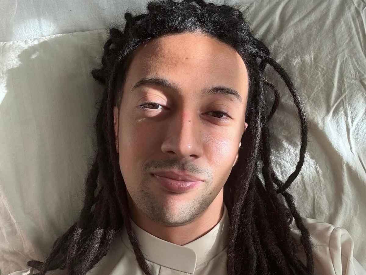 Ghali, incredibile traguardo a 32 anni