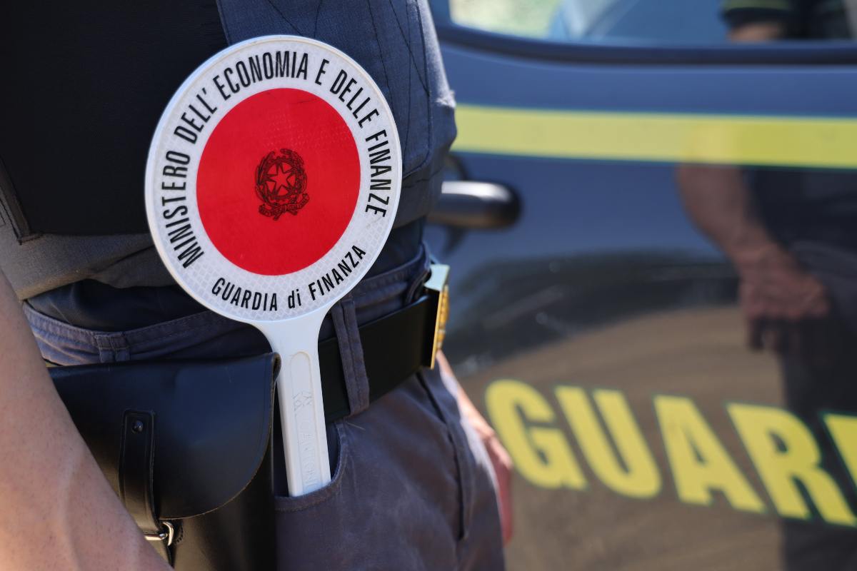 Evasione fiscale e controllo
