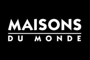 Logo Maisons Du Monde