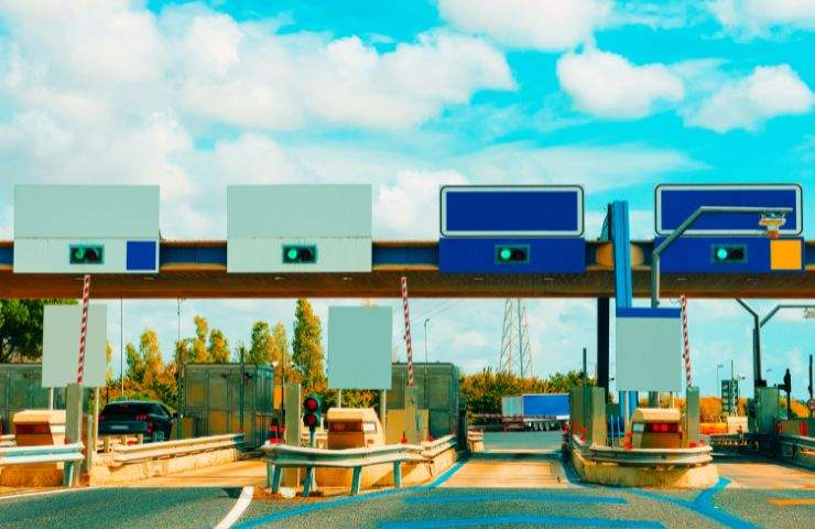 Telepass