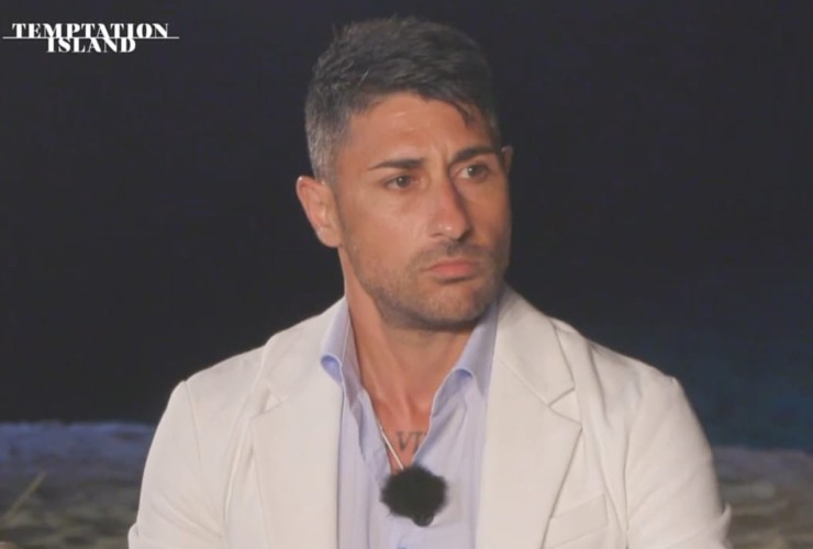 alessio a temptation island 