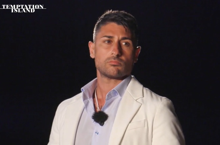 alessio loparco
