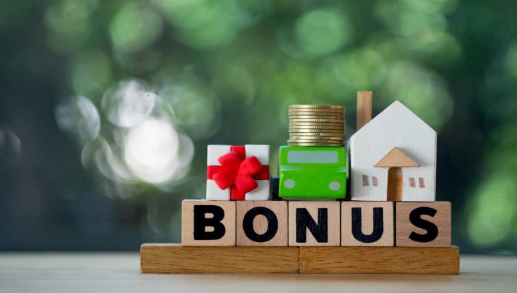 Bonus per il mutuo