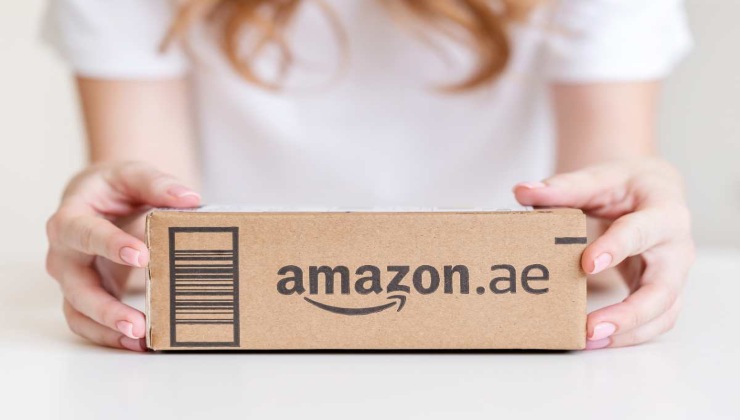 Bonus per offerte amazon