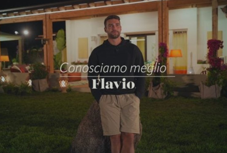 flavio tentatore temptation island