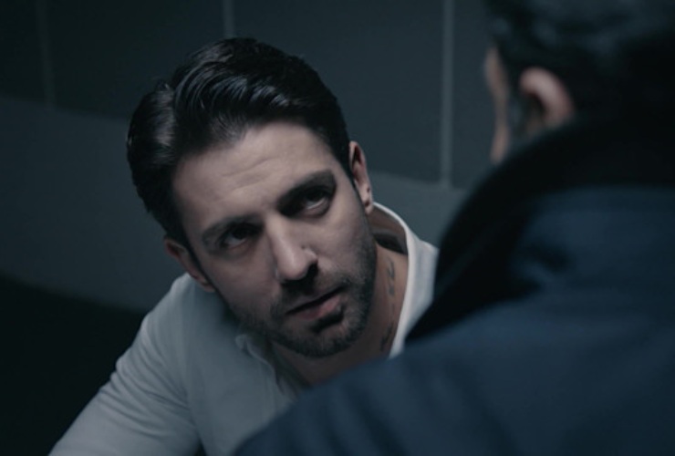 ilker in innocence 