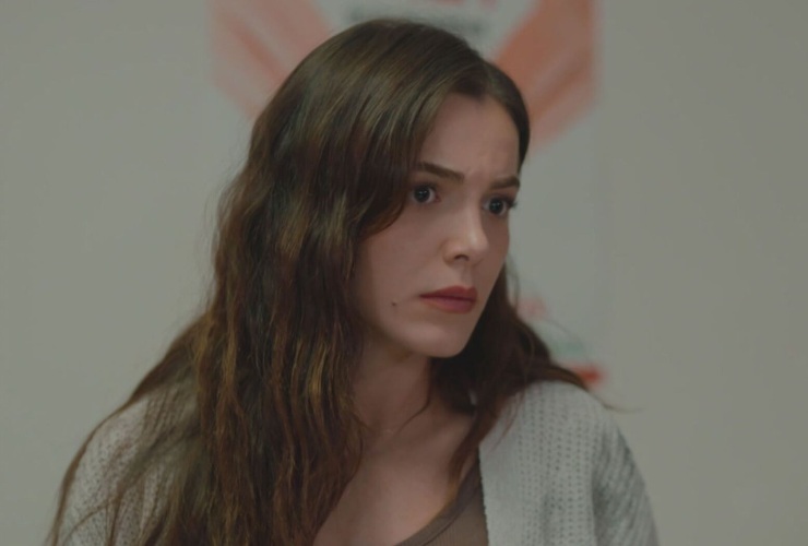 melek ne la notte nel cuore