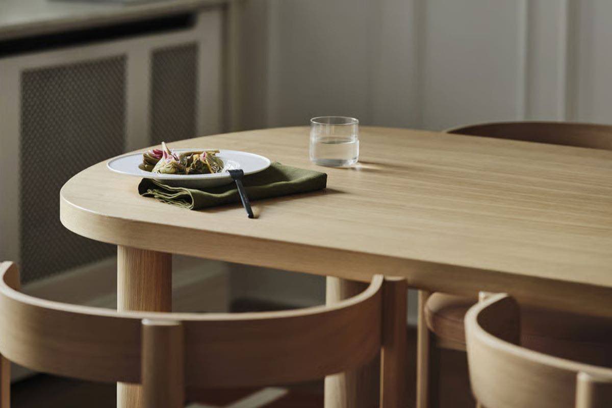 Tavolo collezione Stockholm Ikea