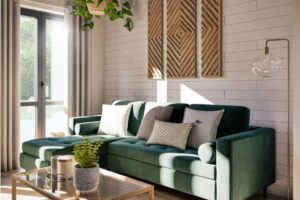 soggiorno maisons du monde