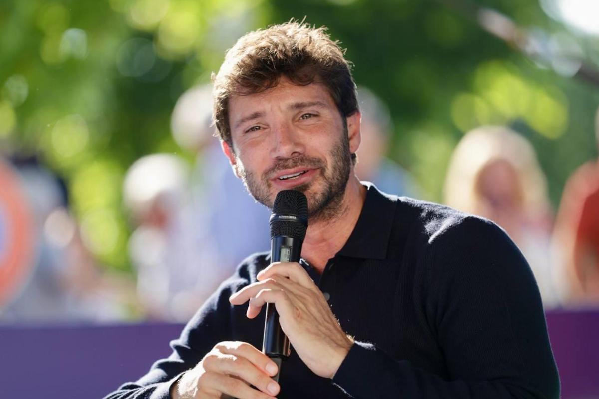 stefano de martino
