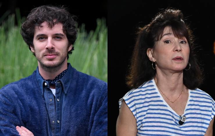 pierpaolo spollon e nathalie guetta