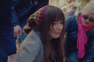 zeynep piange in forbidden fruit