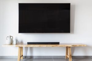 Televisione