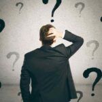 Punti interrogativi
