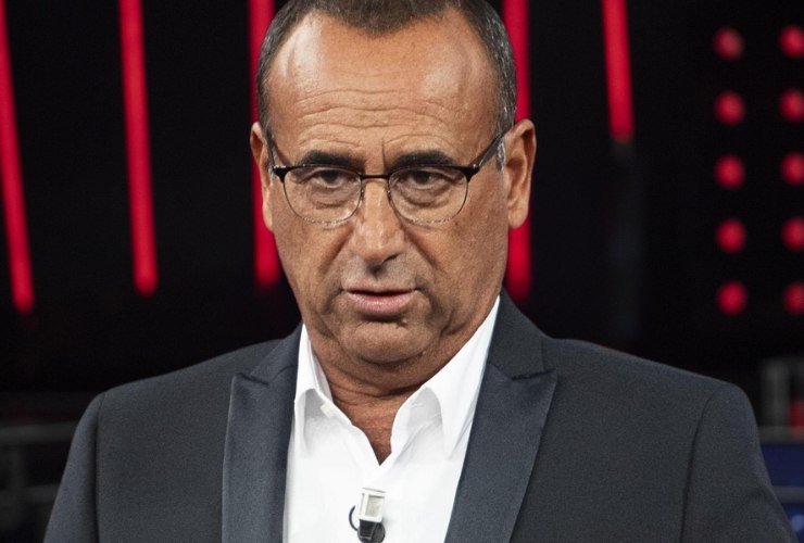 Carlo Conti