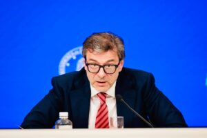Giancarlo Giorgetti