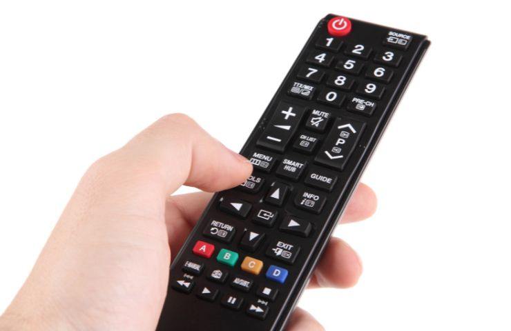 Telecomando