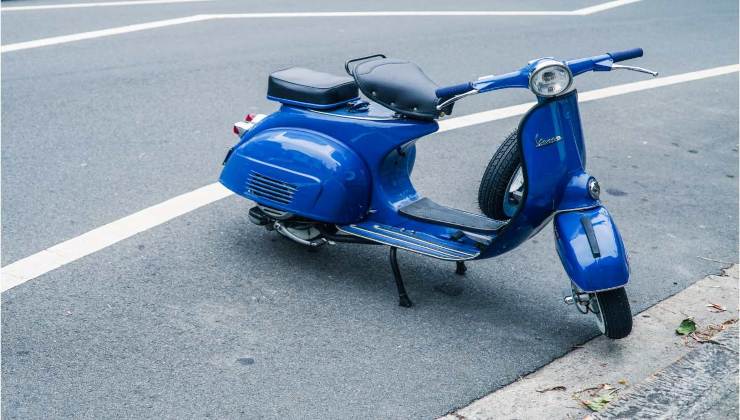 Motorino