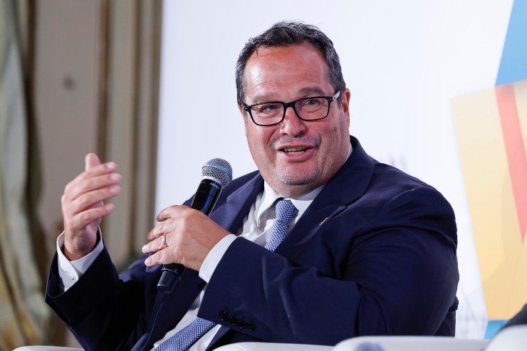 Claudio Durigon