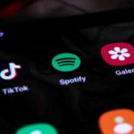 Spotify logo