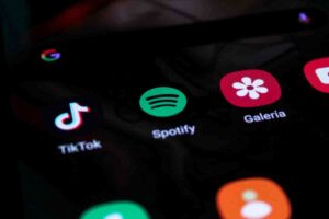 Spotify logo