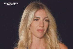 lucia ilardo a temptation island