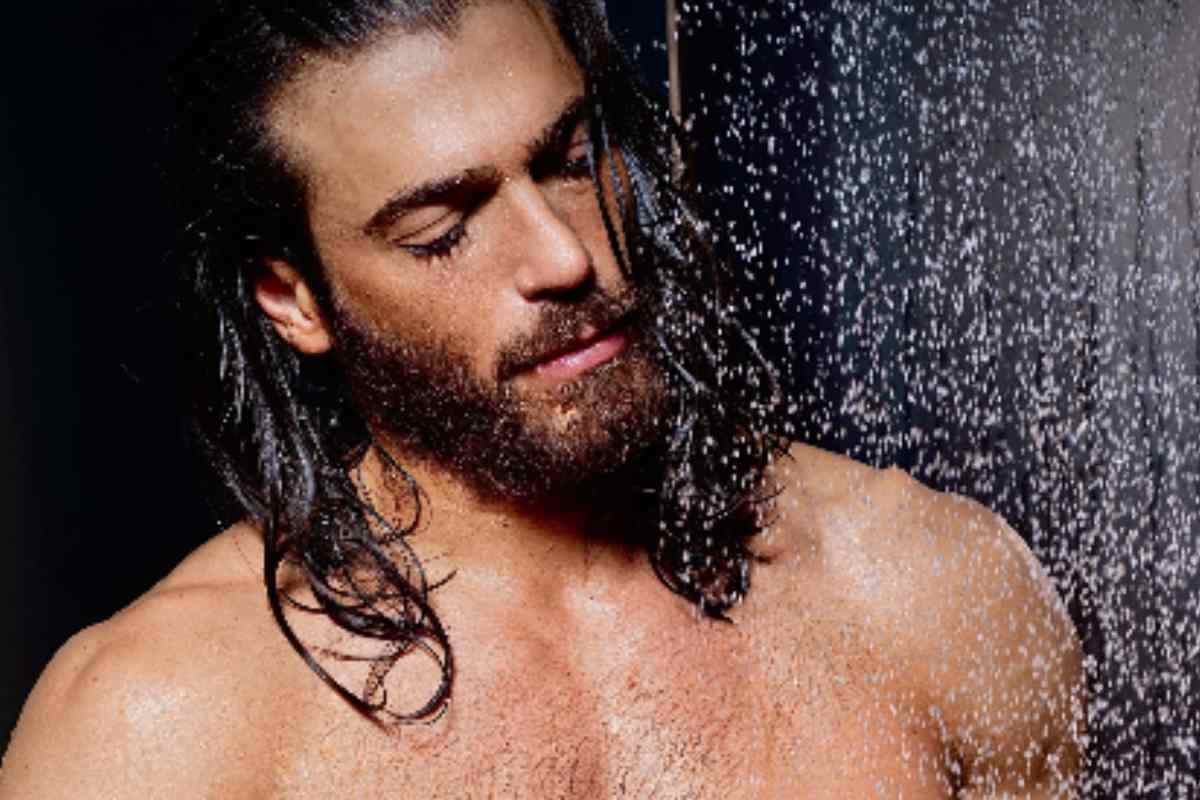 Can Yaman