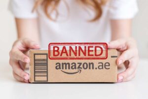boicottare amazon