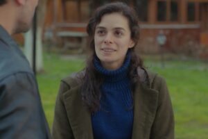 bahar in la forza di una donna