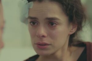 bahar ne la forza di una donna