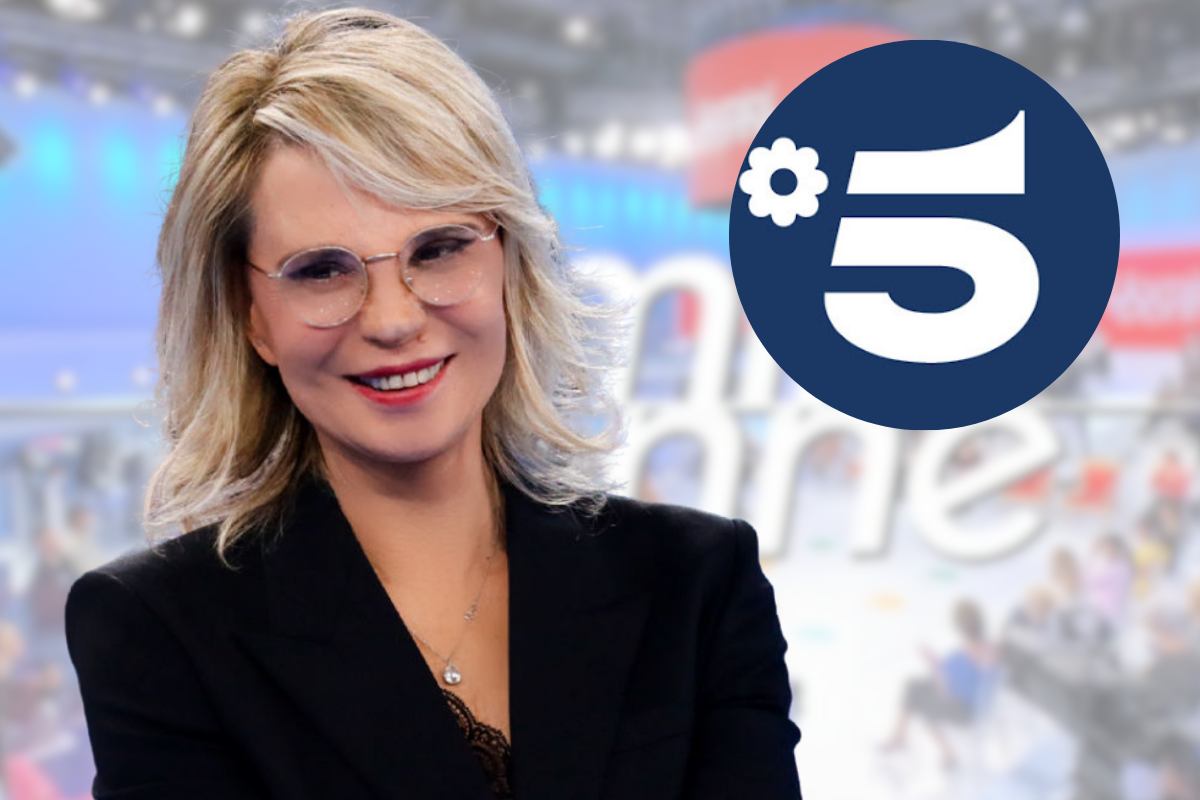 Canale 5 riparte dopo l’estate: quando tornano in tv Uomini e Donne e gli altri show più amati