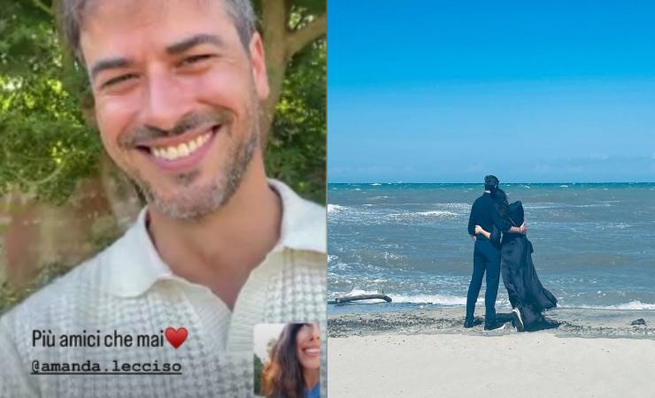 iago garcia e amanda lecciso