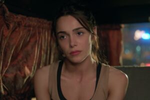 leyla in if you love