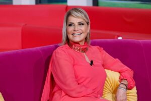 simona ventura a citofonare rai 2