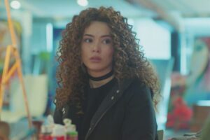 sirin ne la forza di una donna
