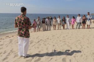 temptation island