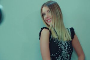 yildiz in forbidden fruit