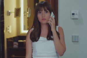zeynep in forbidden fruit
